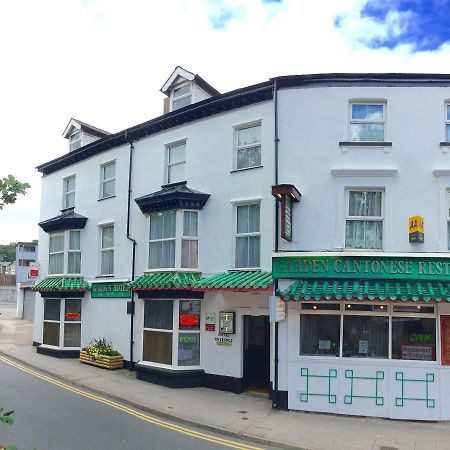 Garden Hotel Bangor  Dış mekan fotoğraf